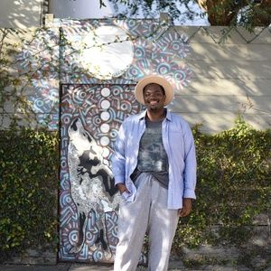 Tasso Elba Linen Pants